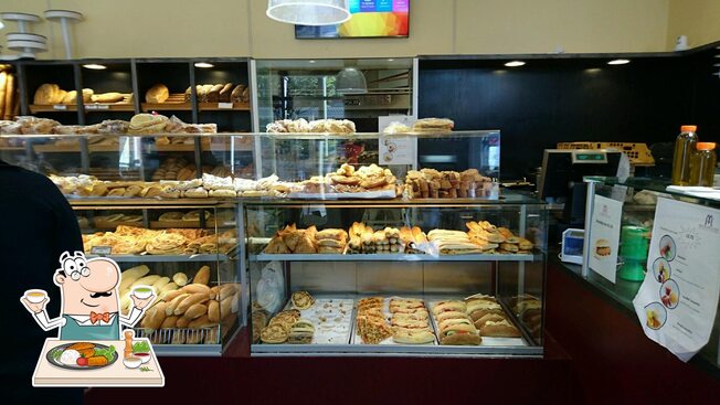 Bakkerij Marakesh Den Haag: Local Bakery Expanding Online